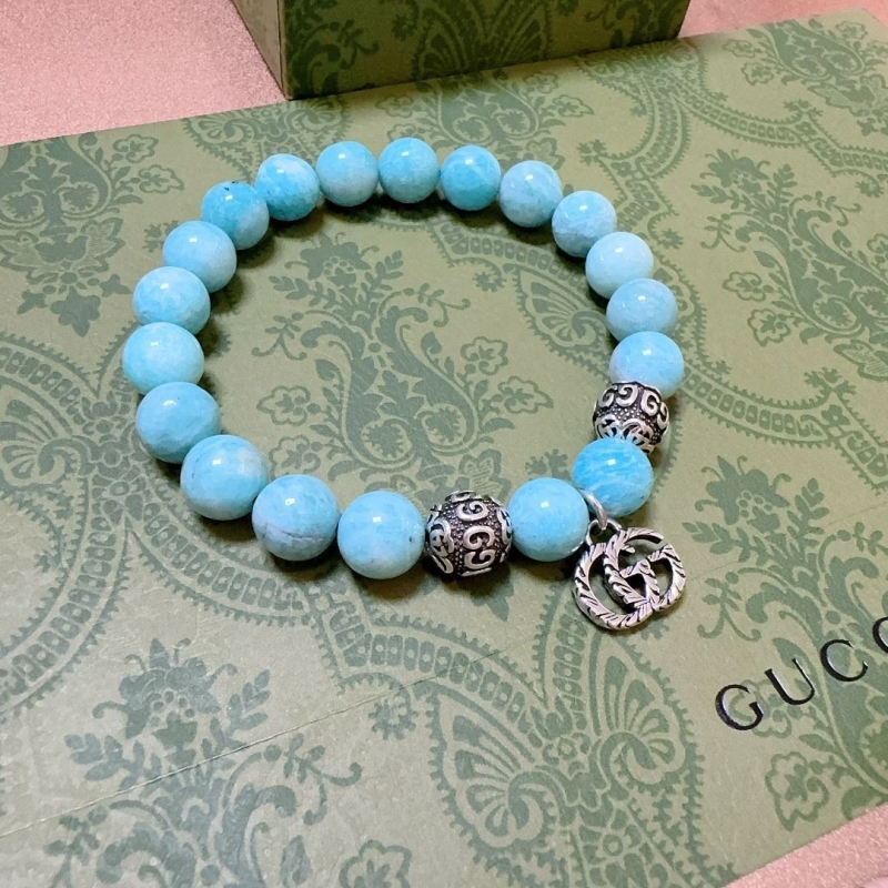 Gvc*1 bracelets
